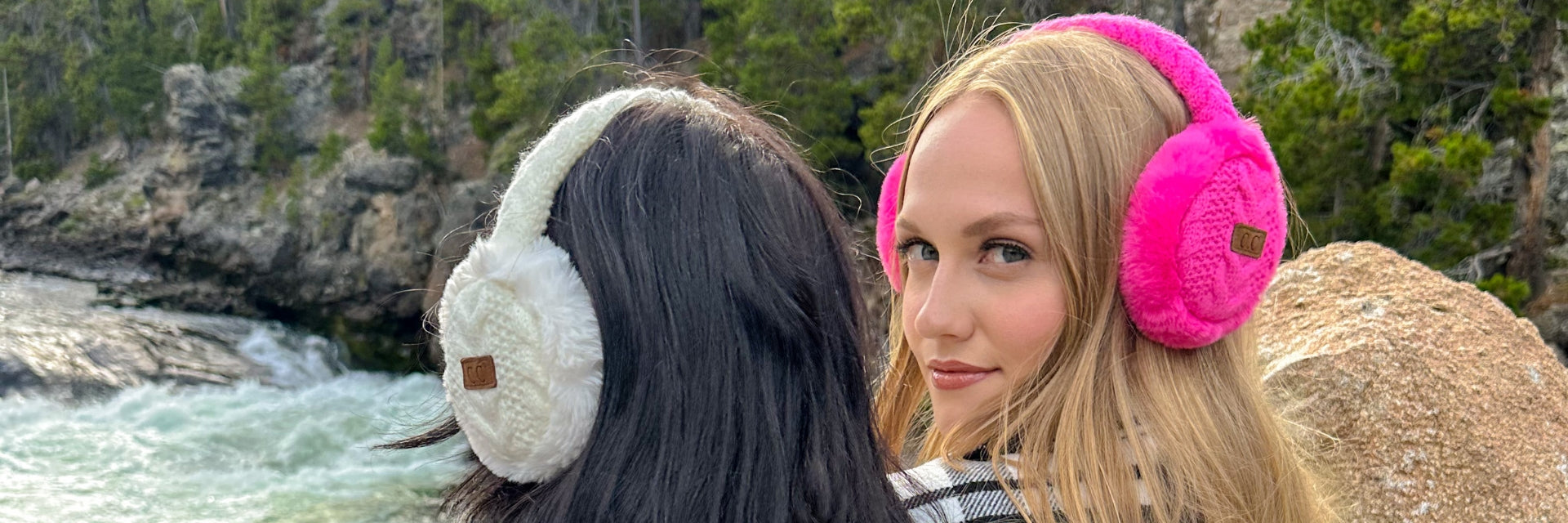 CC Earmuffs