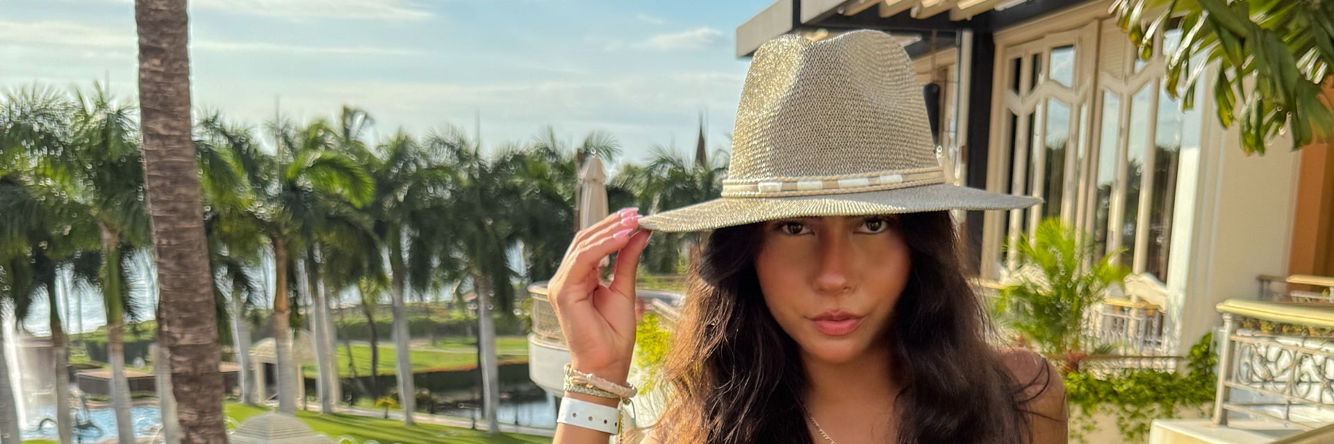 CC Sun Hats