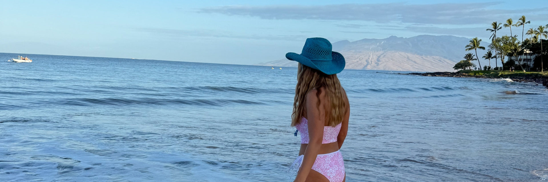 Straw Cowboy Hats
