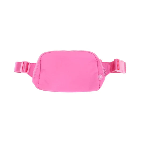 Large C.C Fanny Pack BGS4398