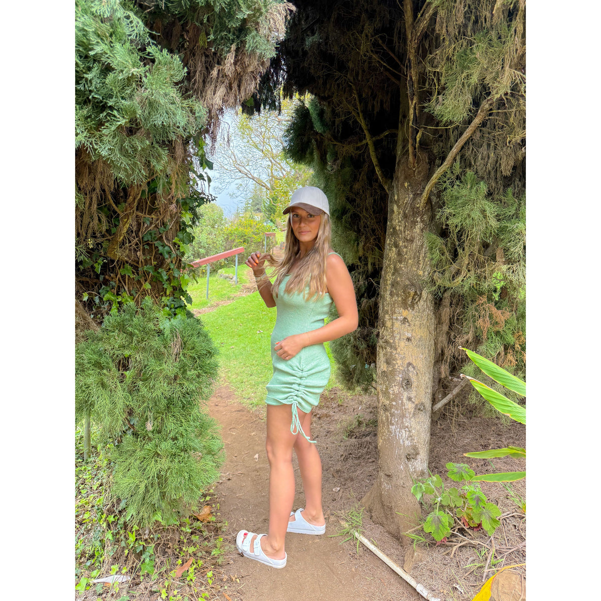 Two-Tone Brushed Cotton Twill C.C Ball Cap BAB8062