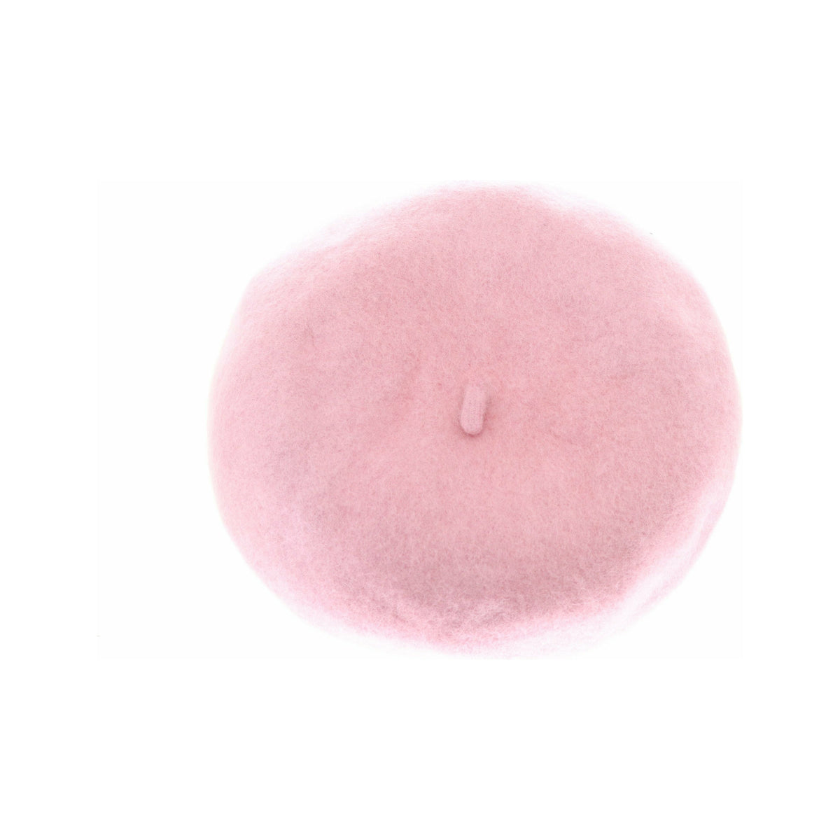 Solid Classic C.C Beret BR08
