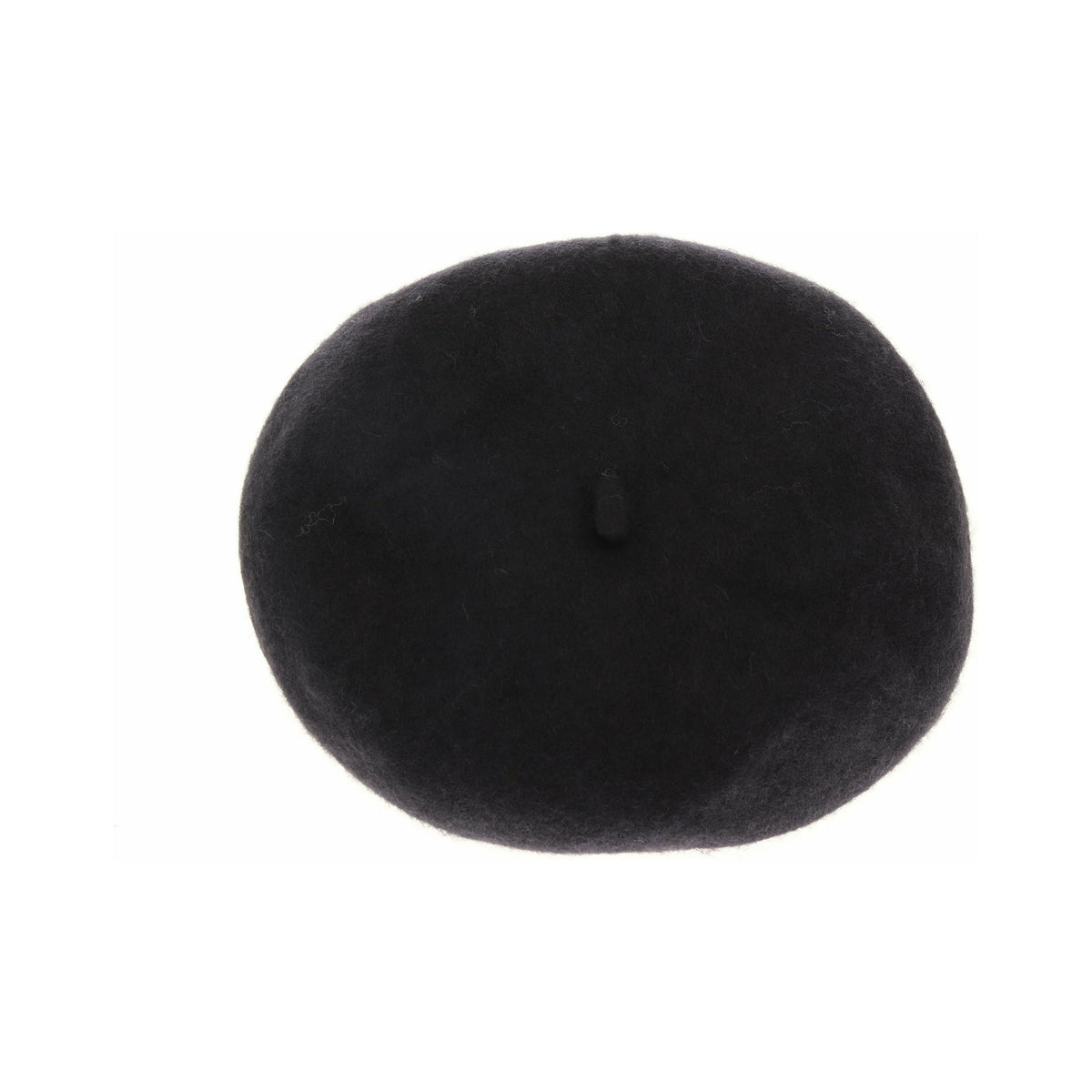 Solid Classic C.C Beret BR08