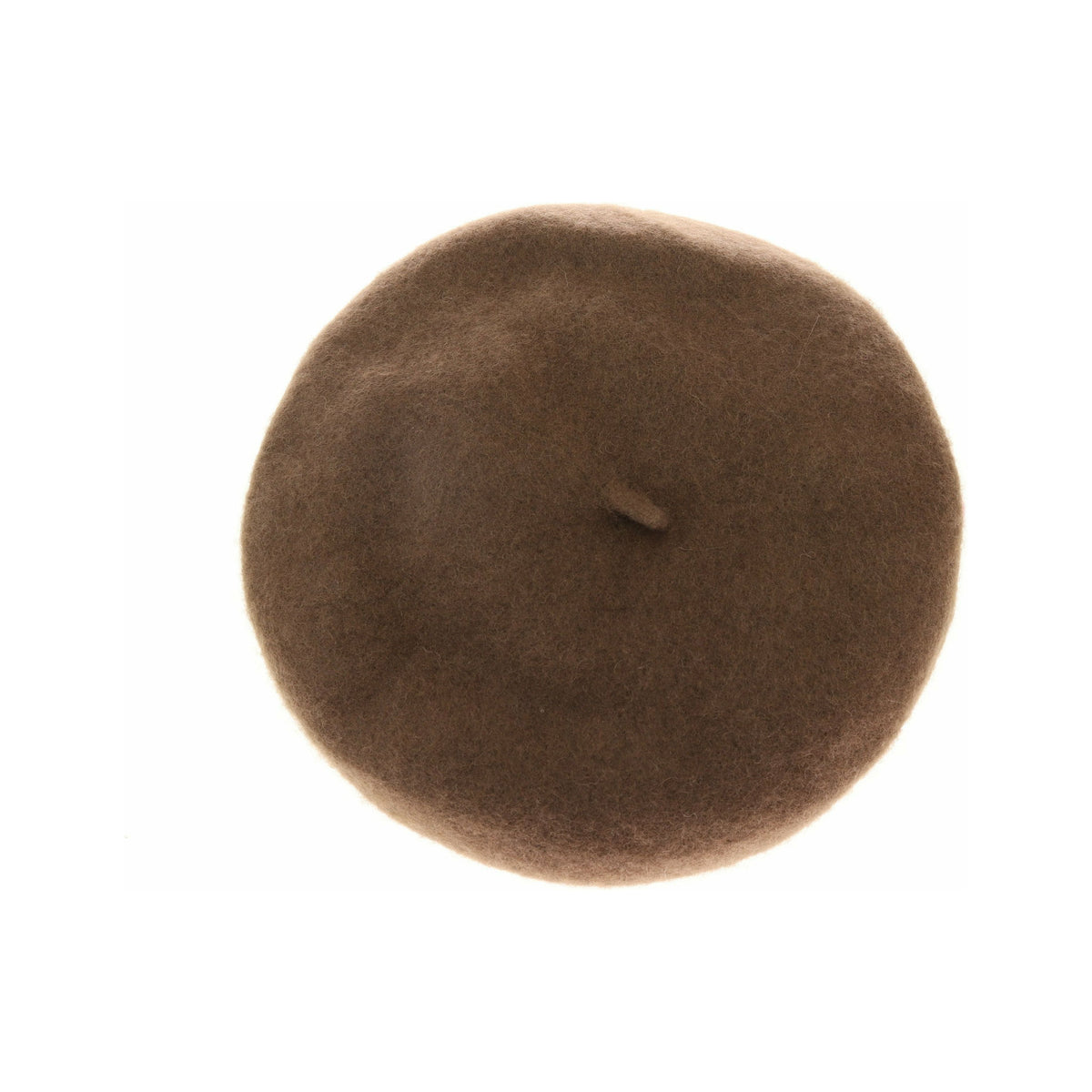 Solid Classic C.C Beret BR08