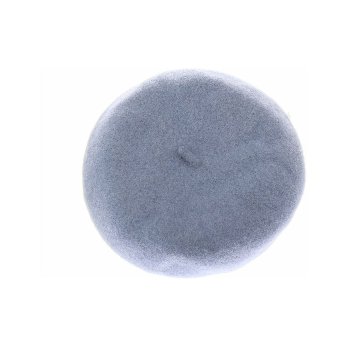 Solid Classic C.C Beret BR08