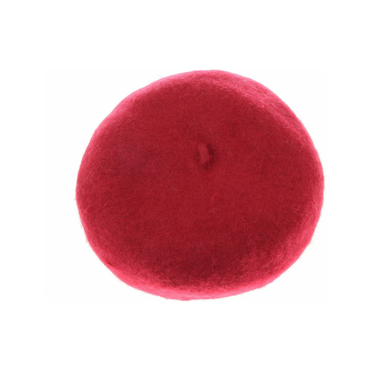 Solid Classic C.C Beret BR08