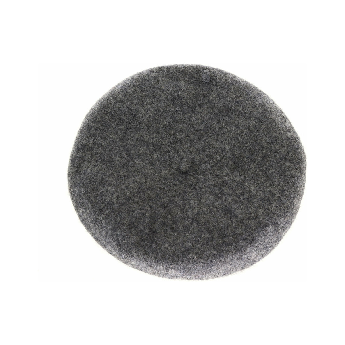 Solid Classic C.C Beret BR08