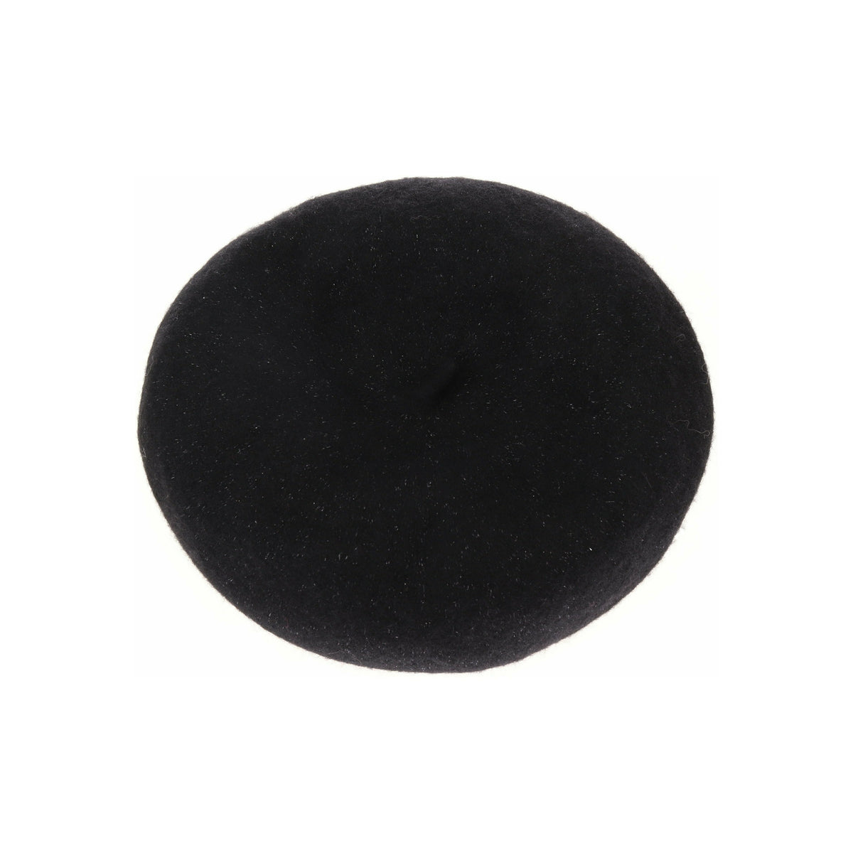 Lurex Wool C.C Beret BR09