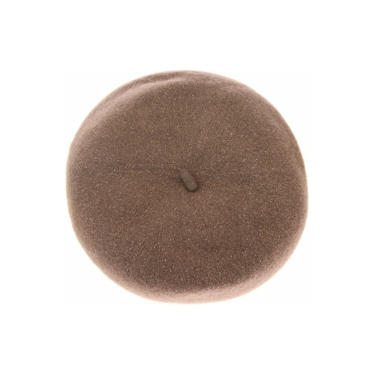 Lurex Wool C.C Beret BR09