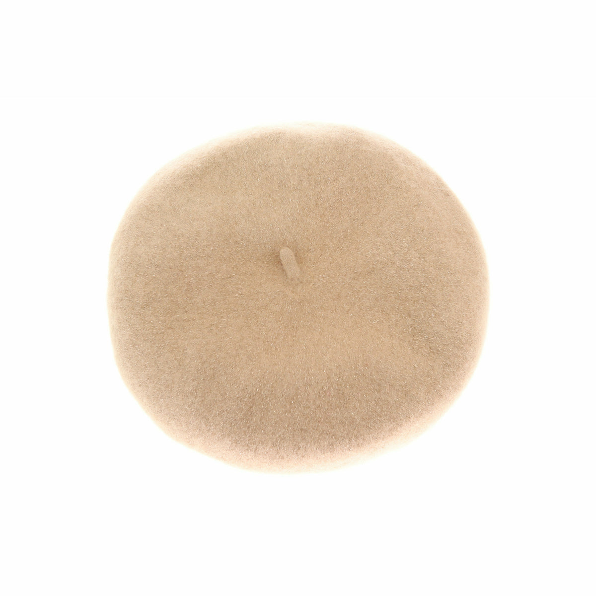 Lurex Wool C.C Beret BR09