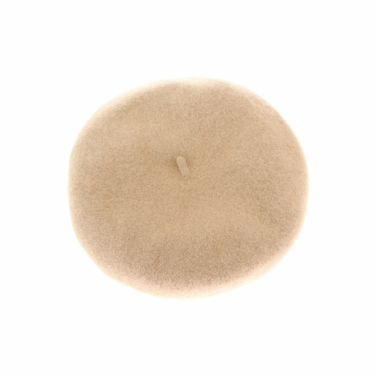 Lurex Wool C.C Beret BR09