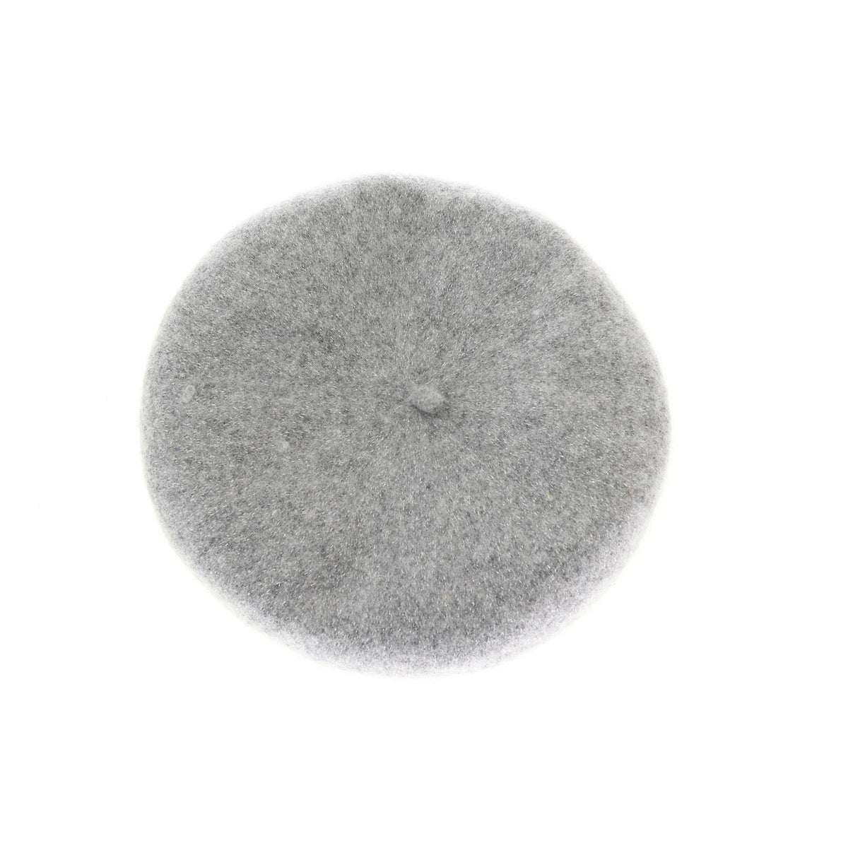 Lurex Wool C.C Beret BR09