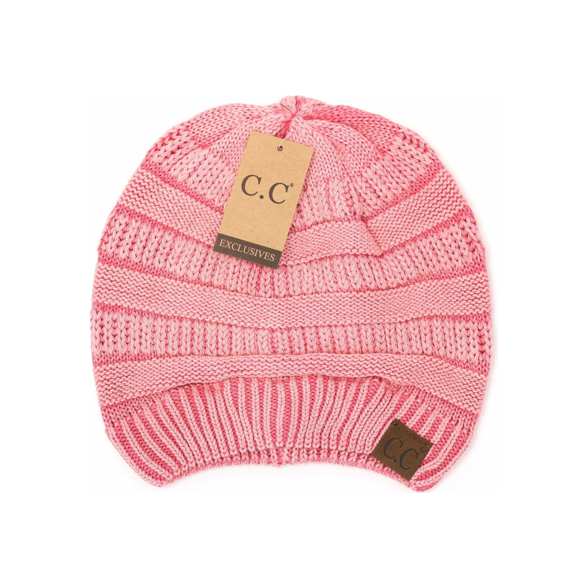 Stonewashed Classic CC Beanie CT21