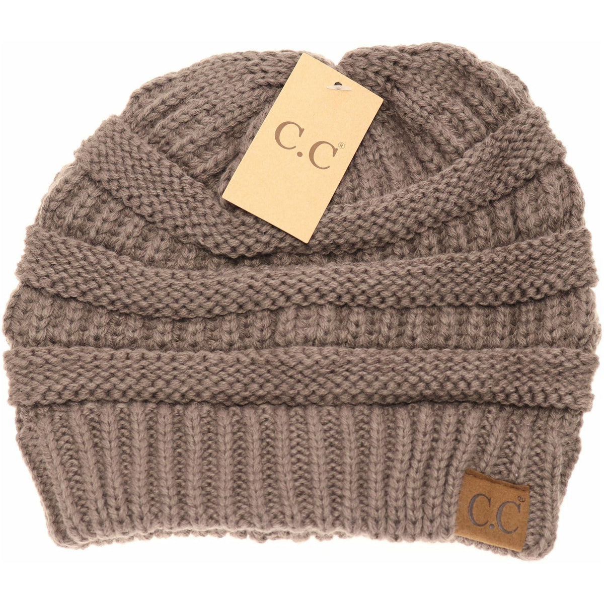 Classic CC Beanie HAT20A