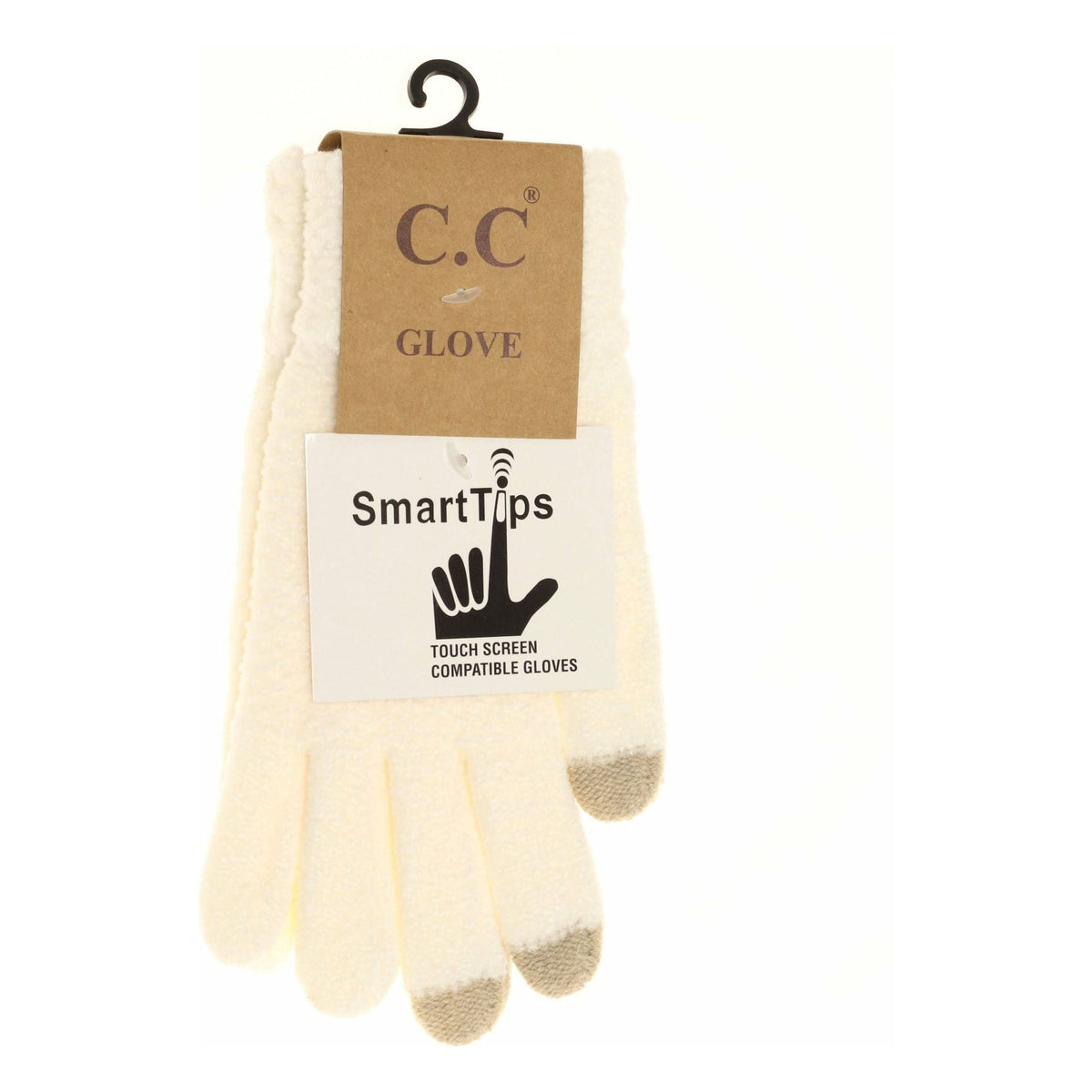 Chenille Gloves G9016