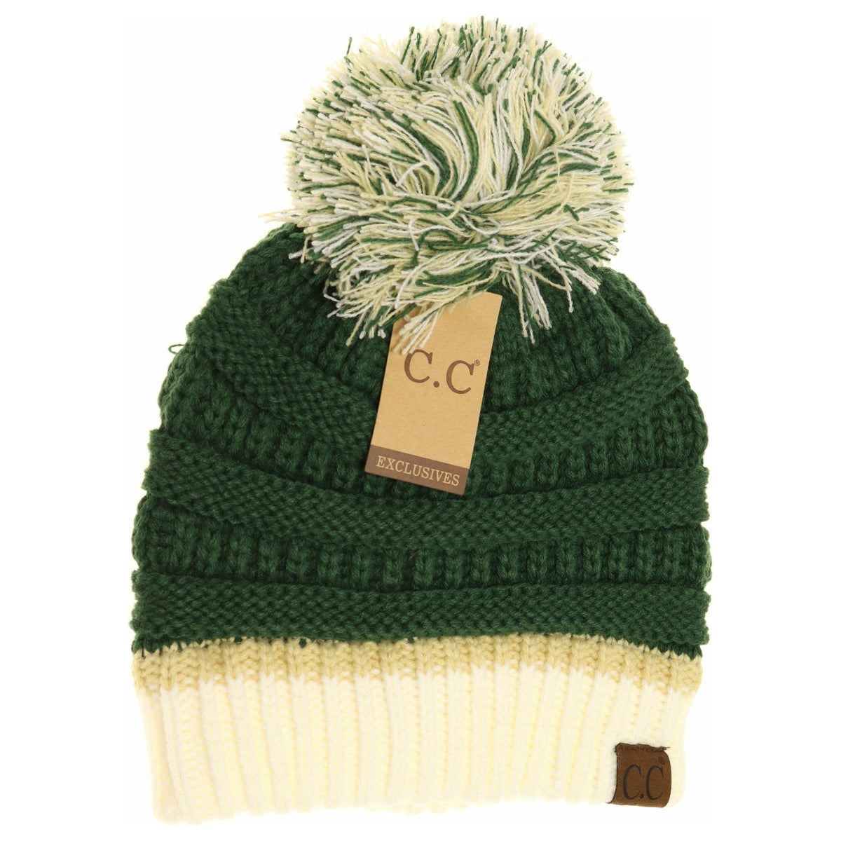 Pro Basketball Team Colored CC Beanie HAT1421