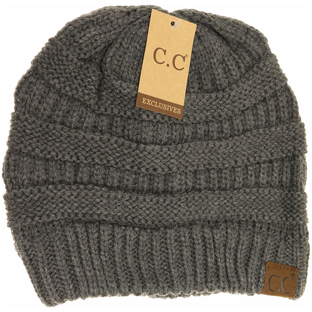 Classic CC Beanie HAT20A