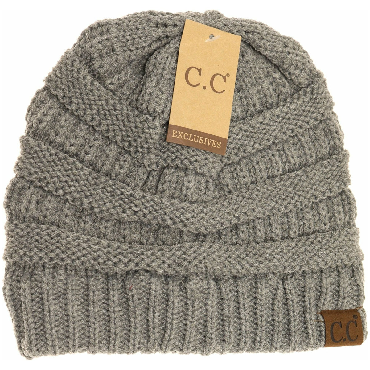 Classic CC Beanie HAT20A