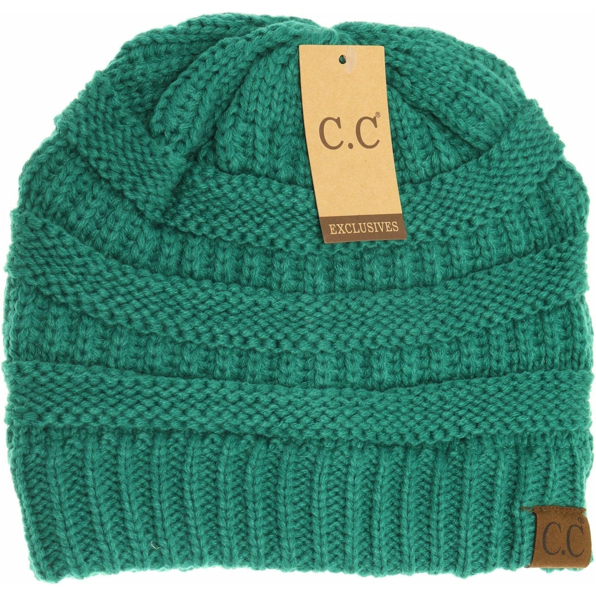 Classic CC Beanie HAT20A