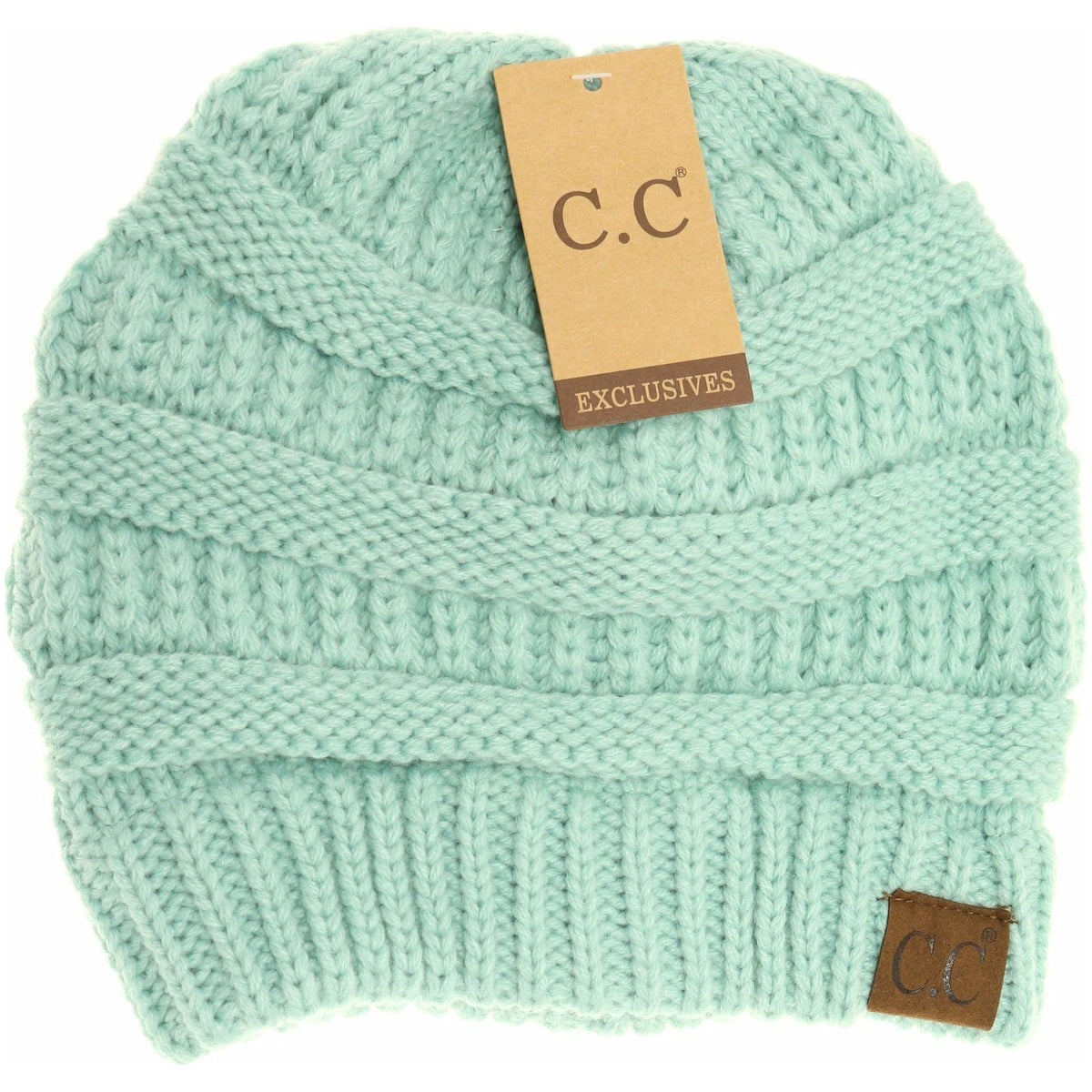 Classic CC Beanie HAT20A