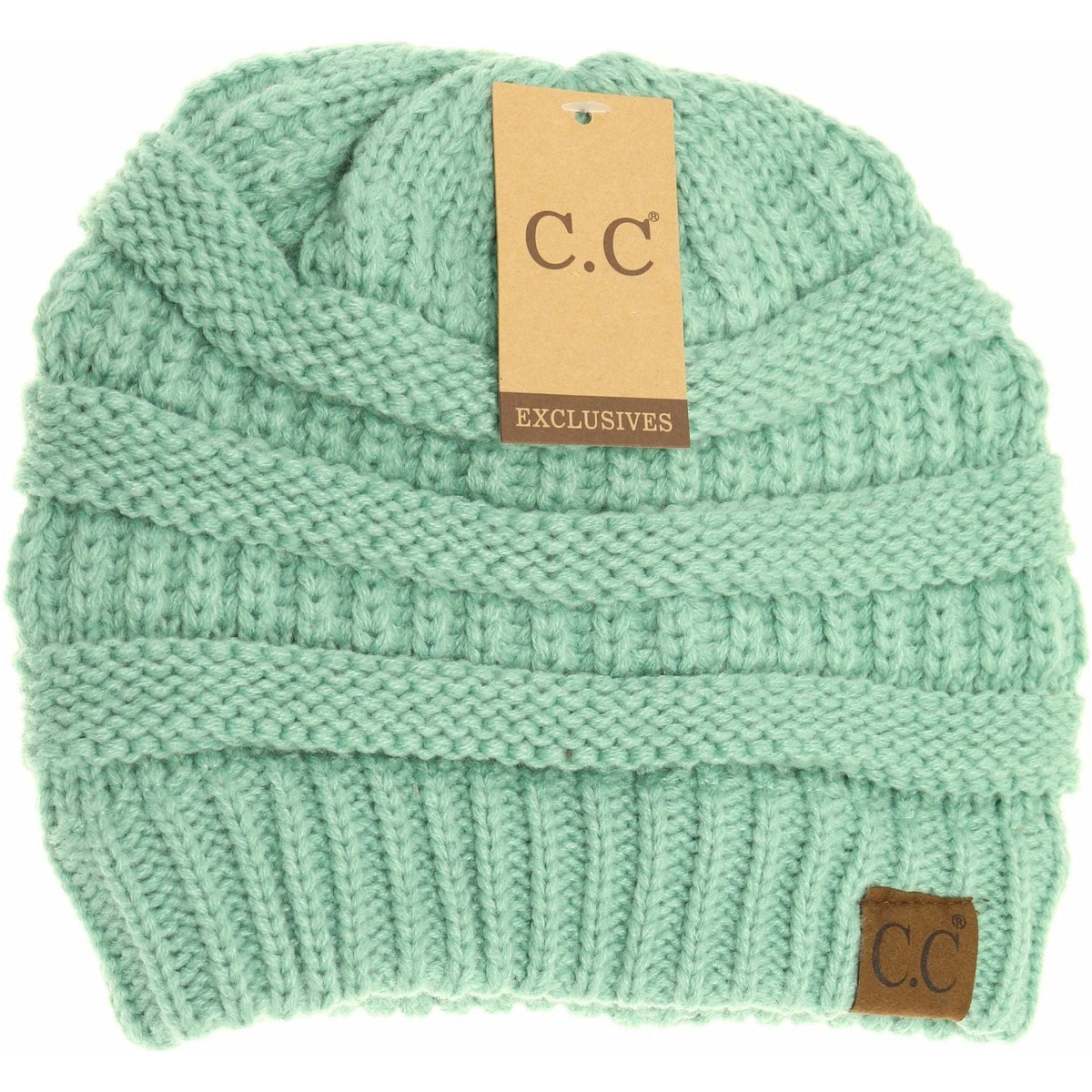 Classic CC Beanie HAT20A