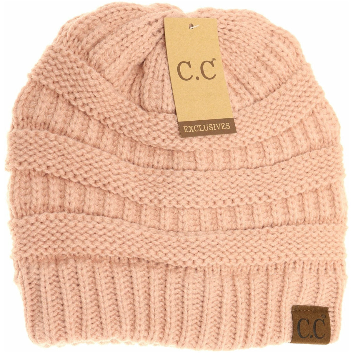 Classic CC Beanie HAT20A