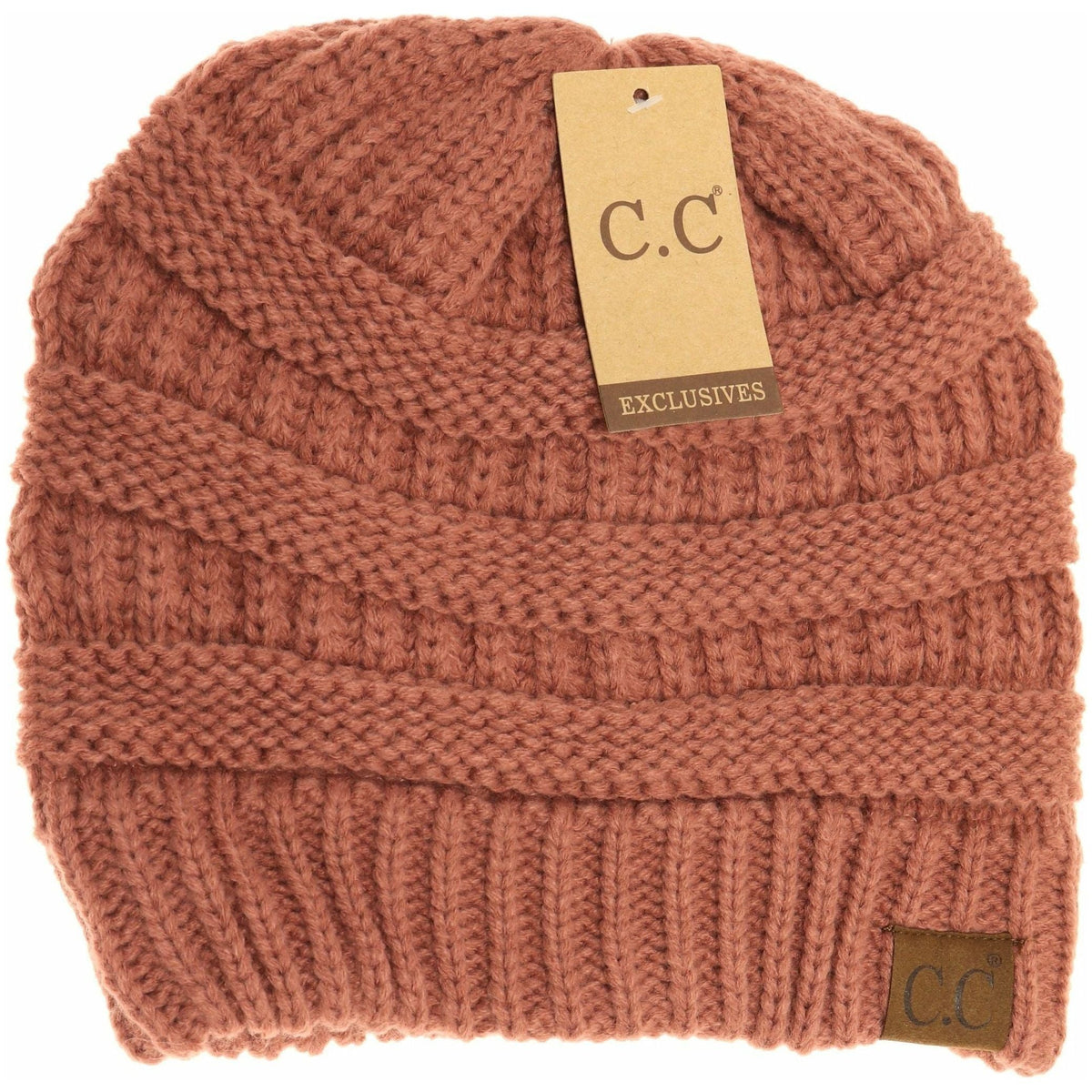 Classic CC Beanie HAT20A