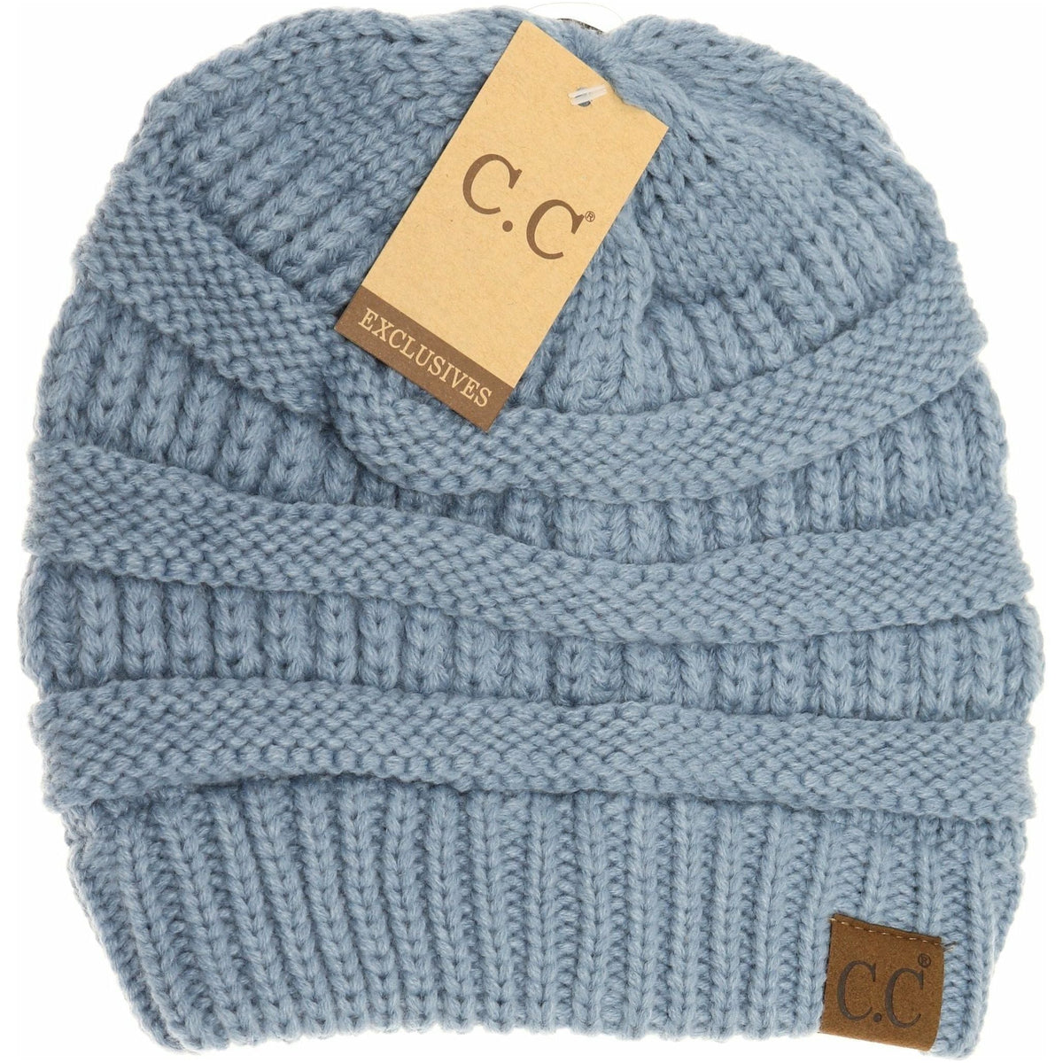 Classic CC Beanie HAT20A