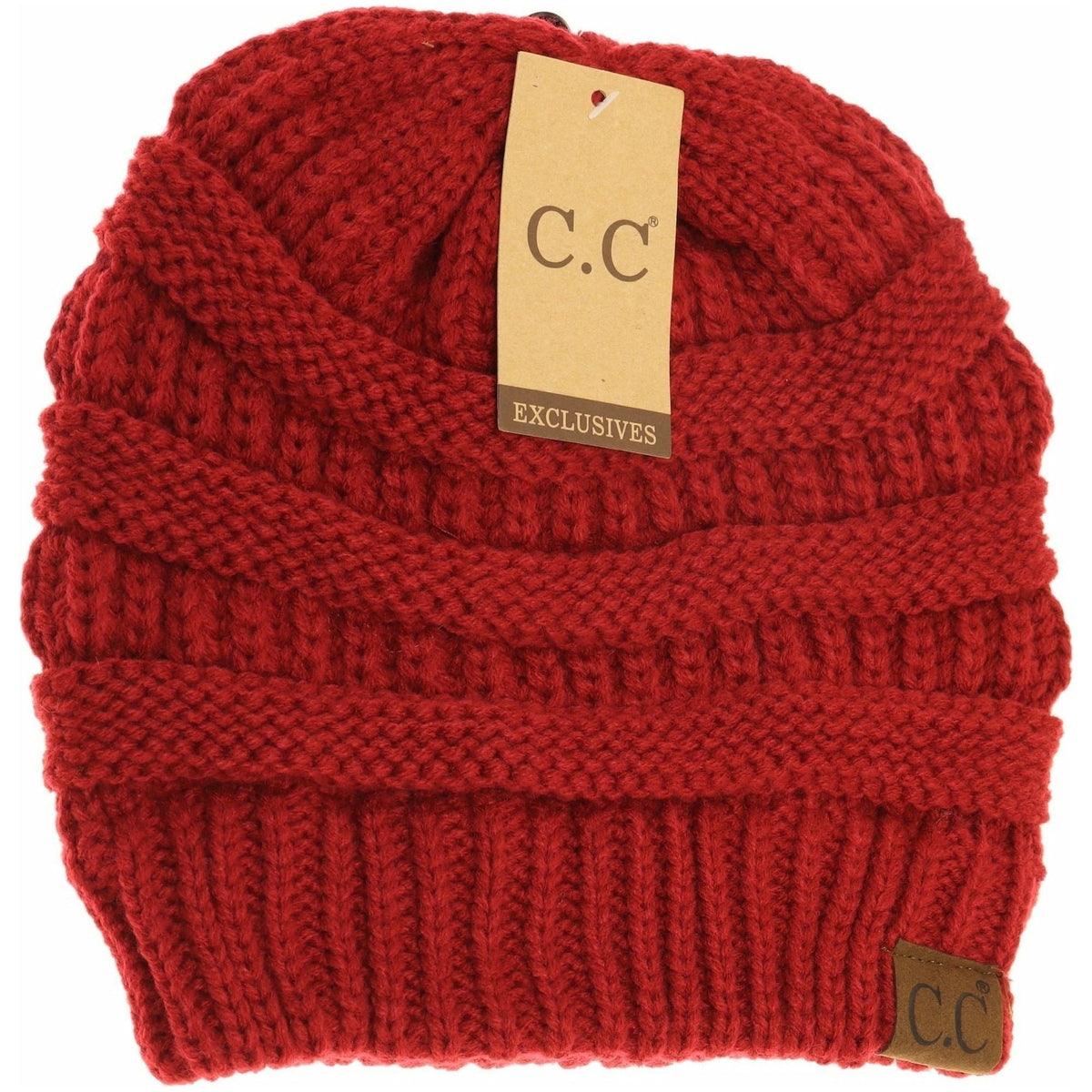 Classic CC Beanie HAT20A