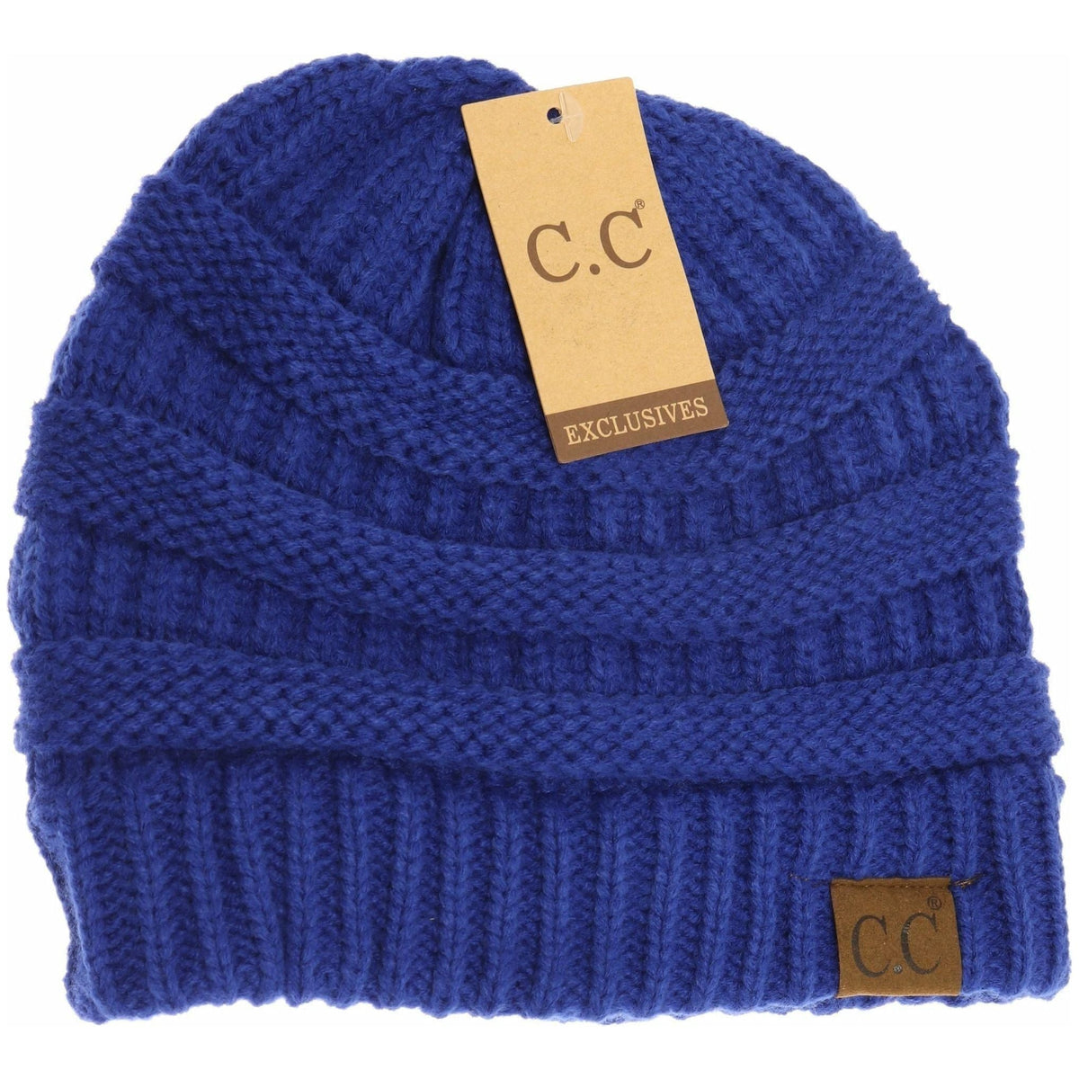 Classic CC Beanie HAT20A