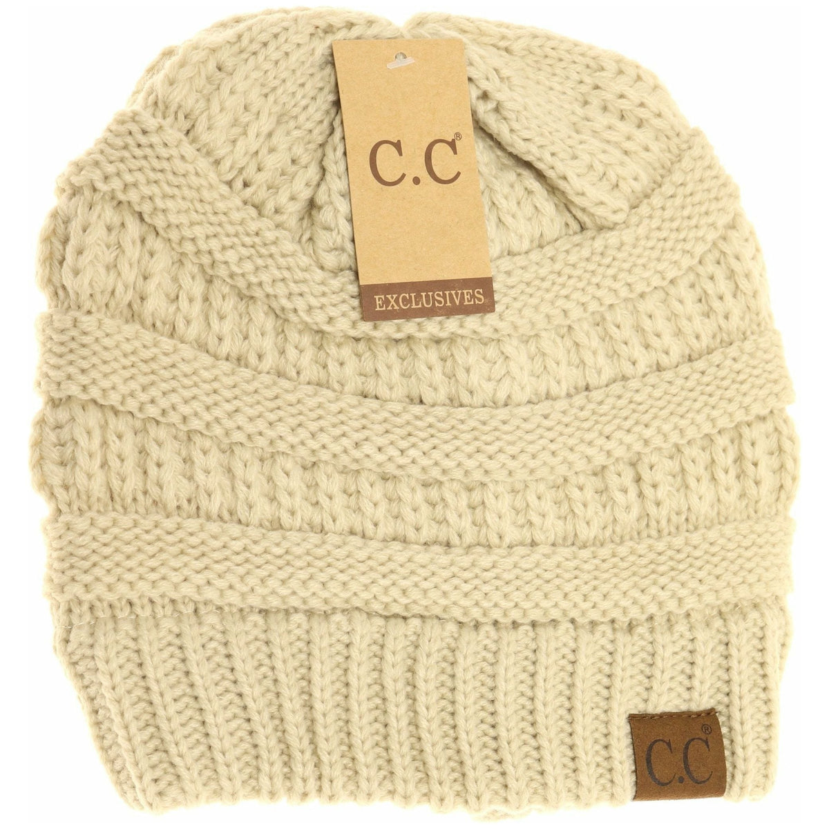 Classic CC Beanie HAT20A