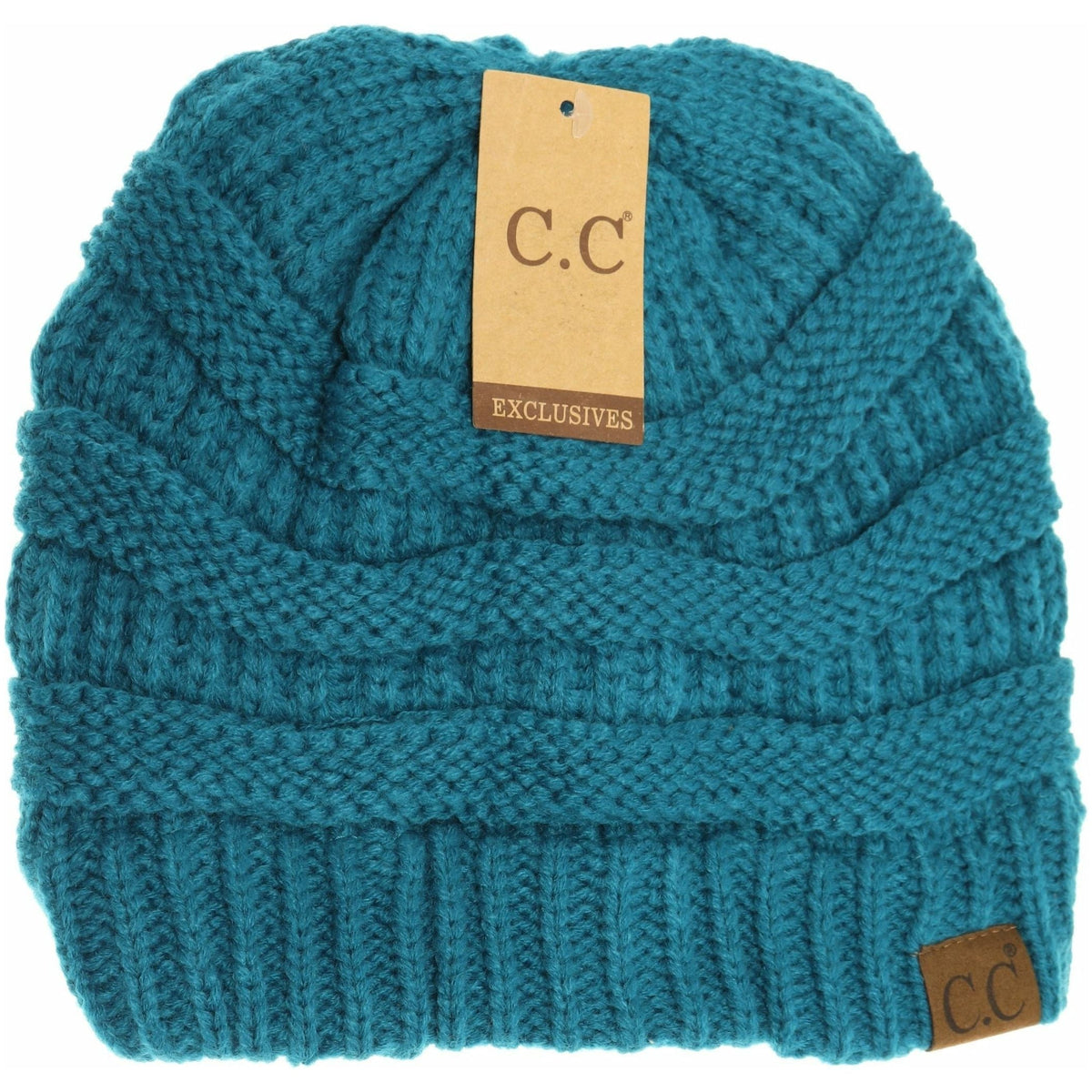 Classic CC Beanie HAT20A