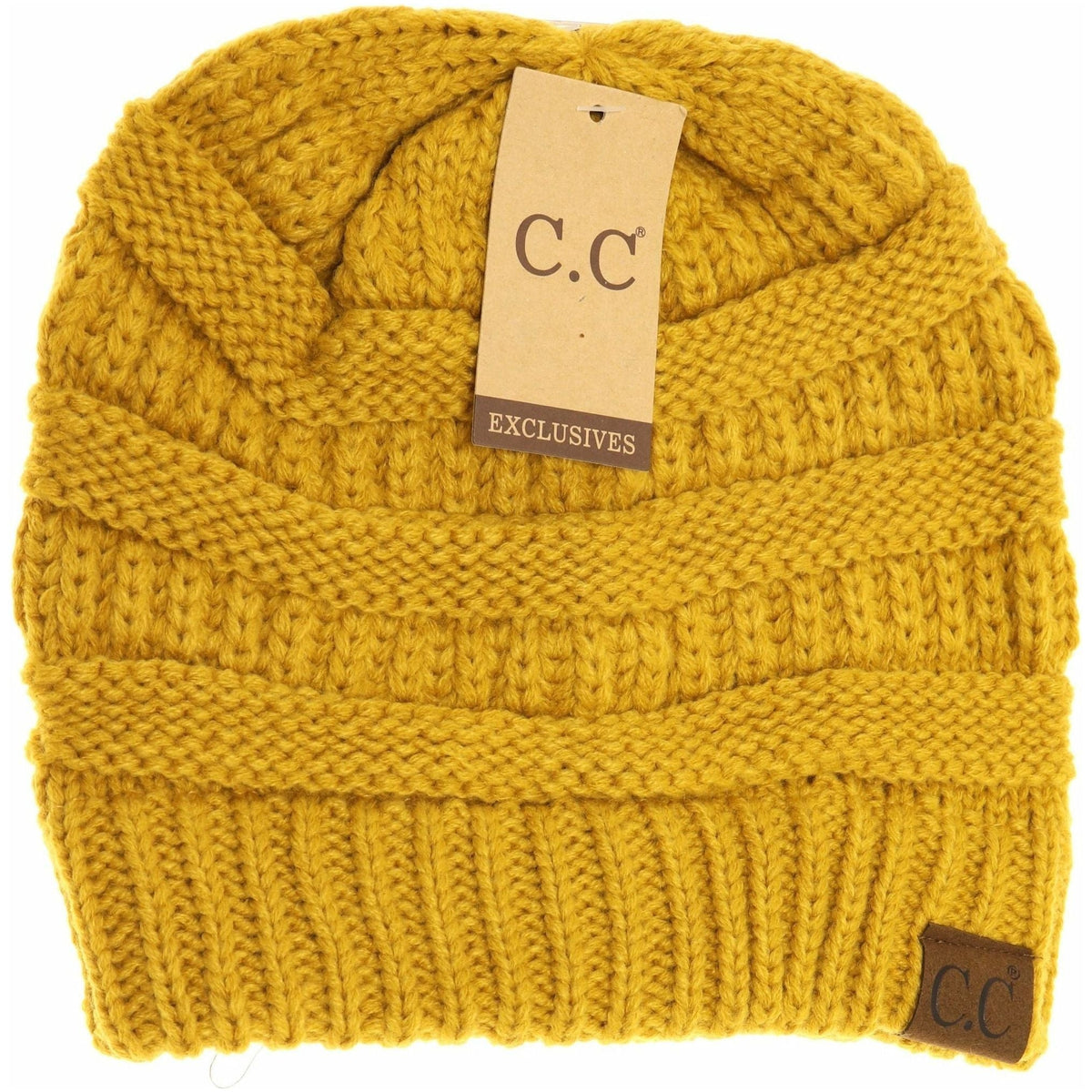 Classic CC Beanie HAT20A