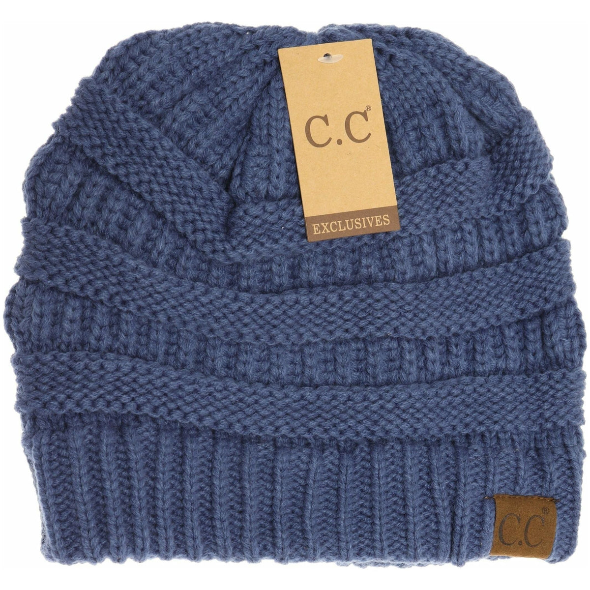 Classic CC Beanie HAT20A