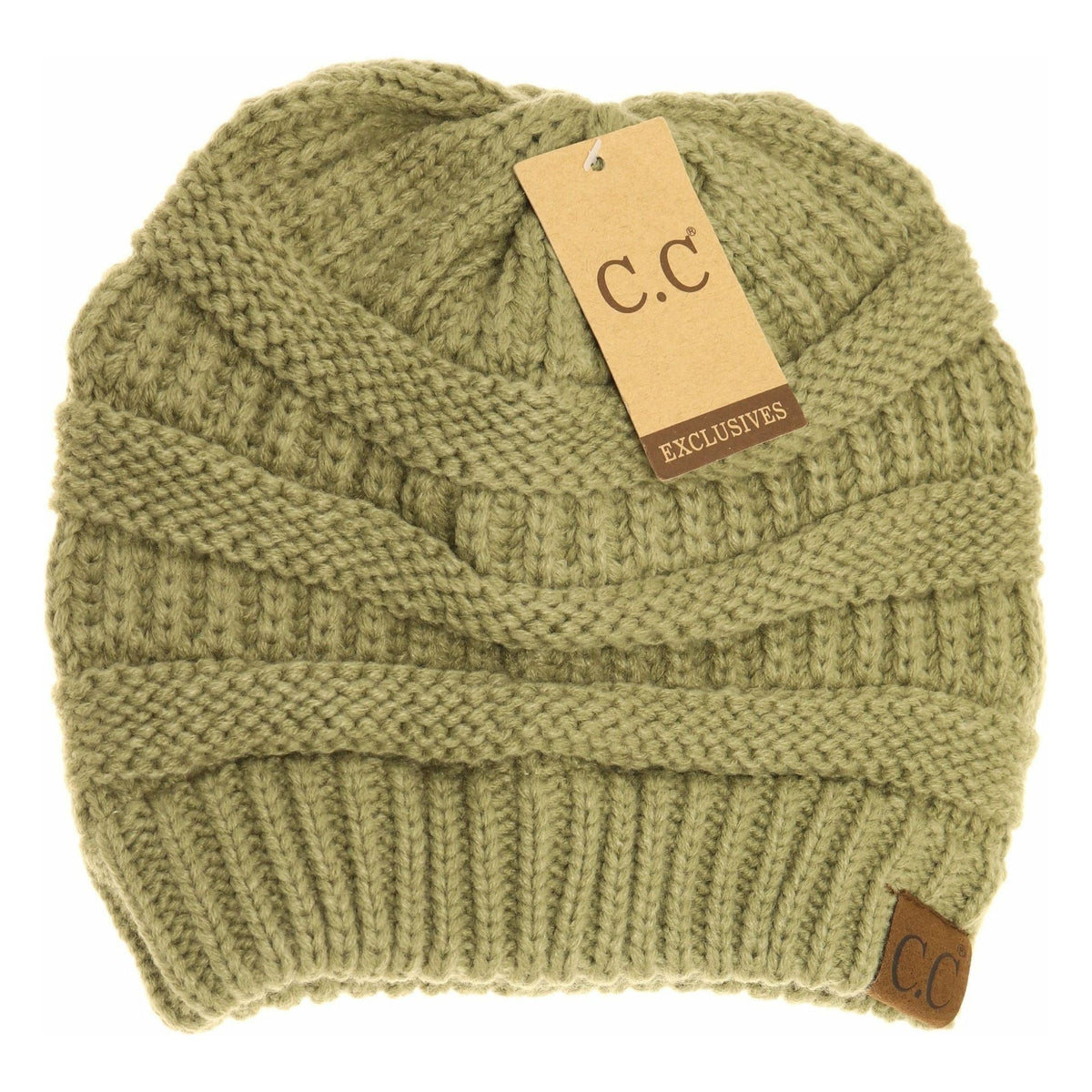 Classic CC Beanie HAT20A