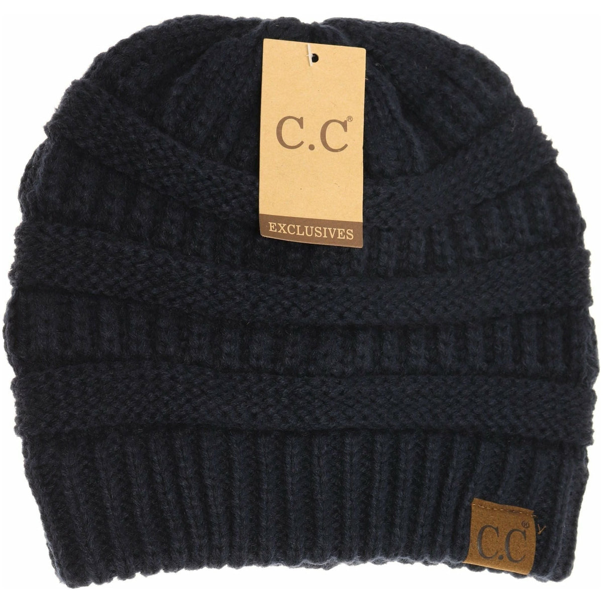 Classic CC Beanie HAT20A