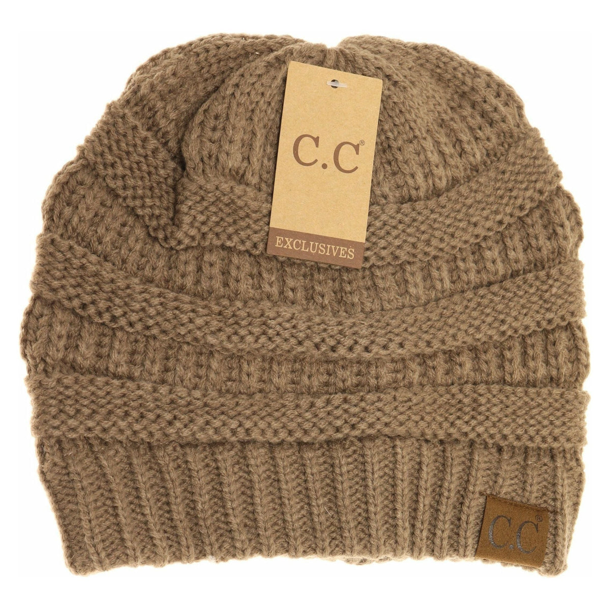 Classic CC Beanie HAT20A