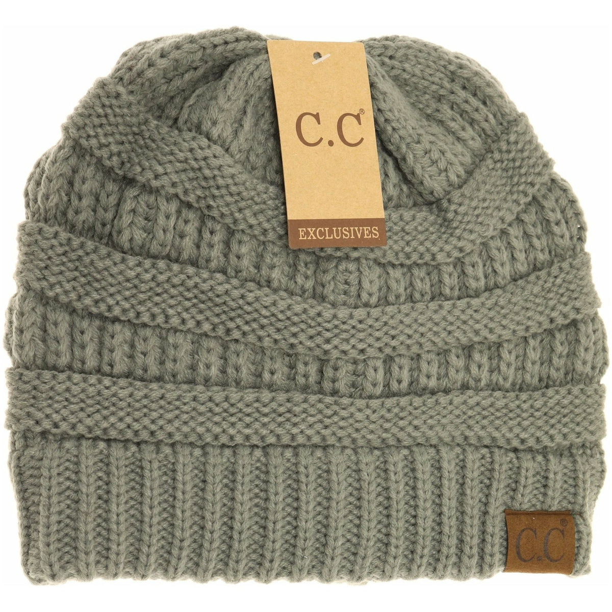 Classic CC Beanie HAT20A