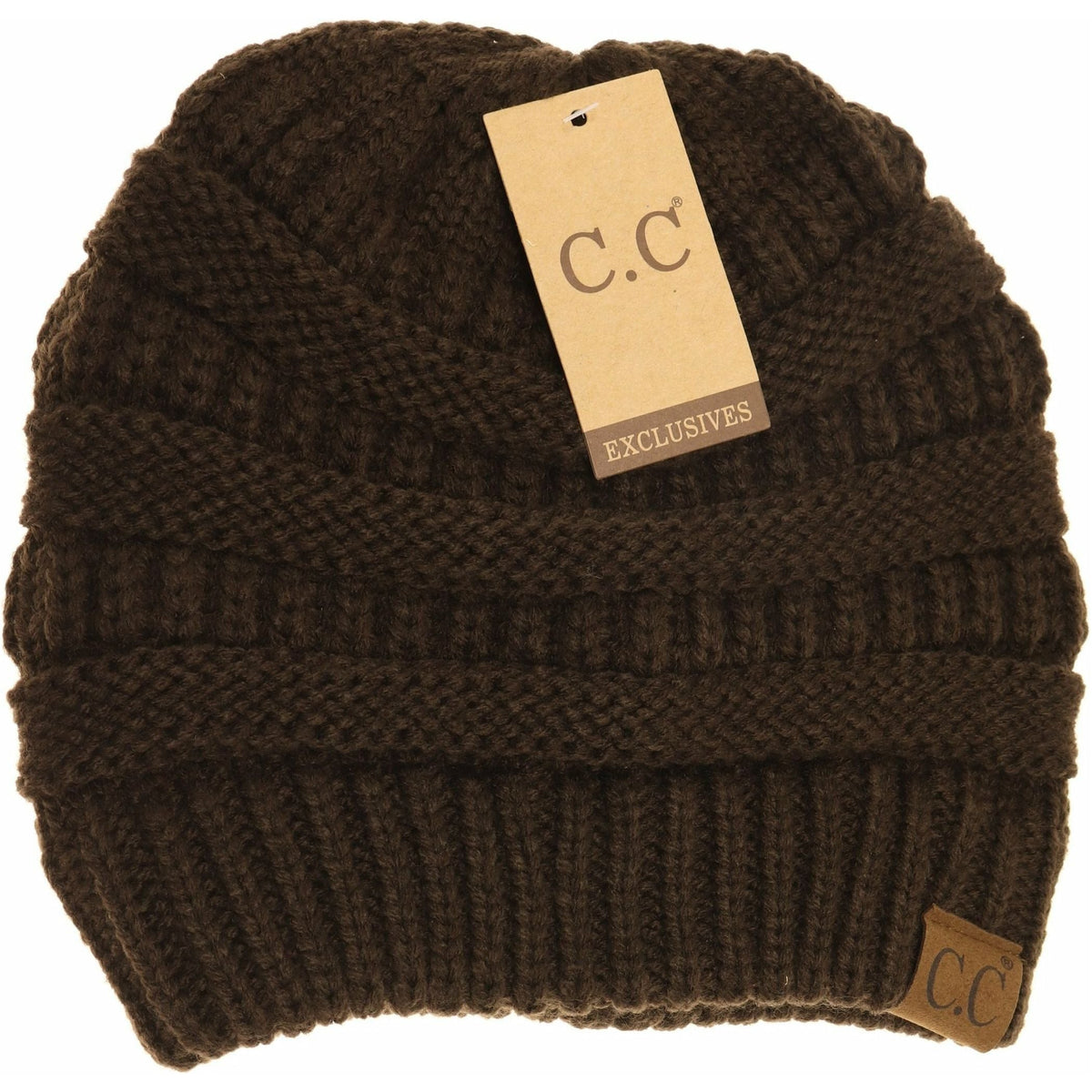 Classic CC Beanie HAT20A