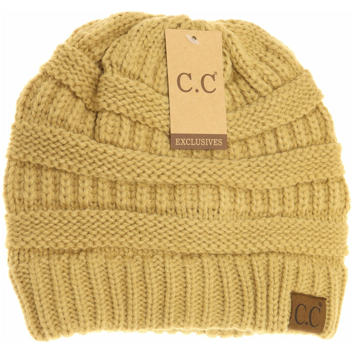 Classic CC Beanie HAT20A