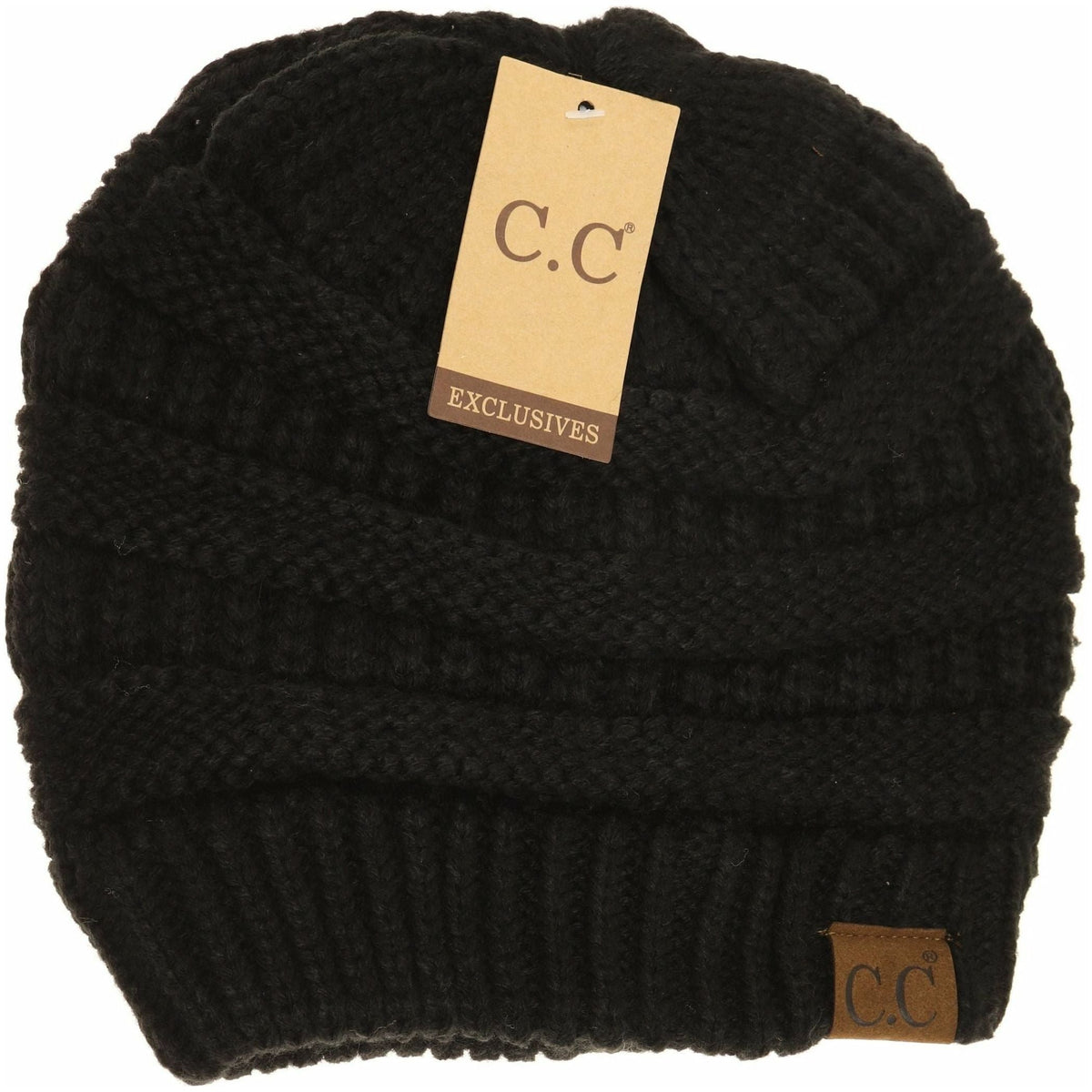 Classic CC Beanie HAT20A