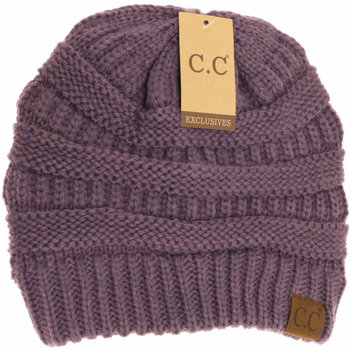 Classic CC Beanie HAT20A