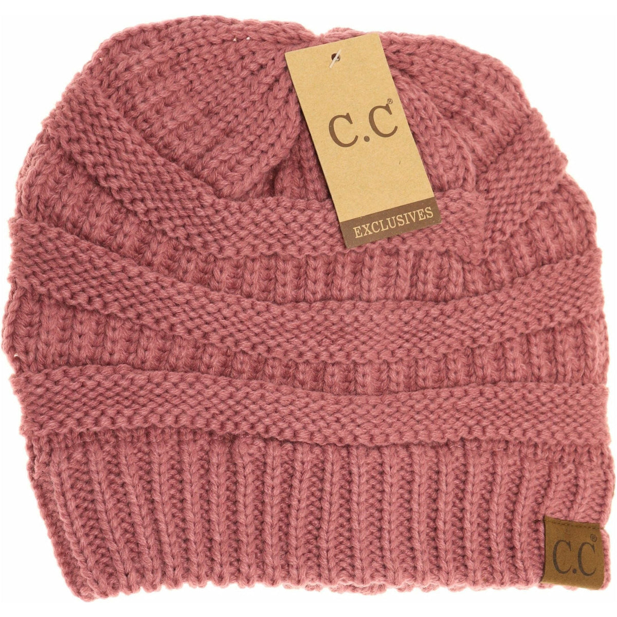 Classic CC Beanie HAT20A