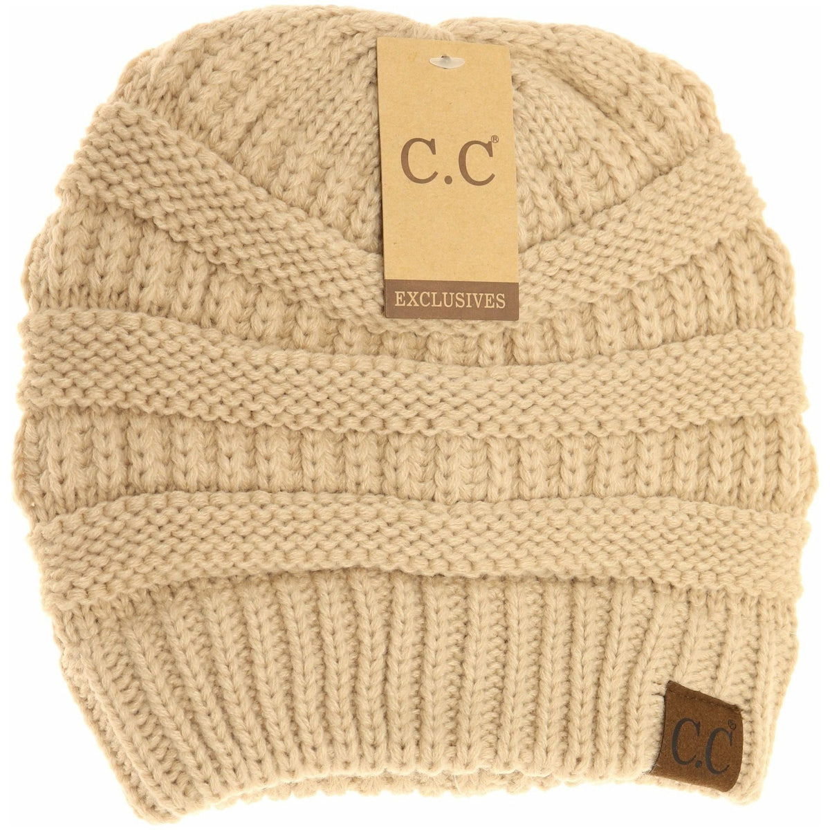 Classic CC Beanie HAT20A