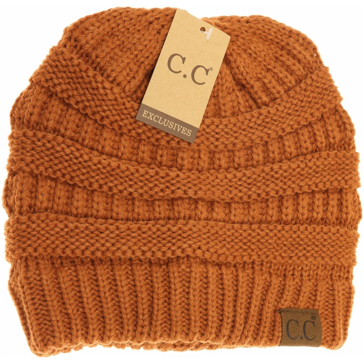 Classic CC Beanie HAT20A