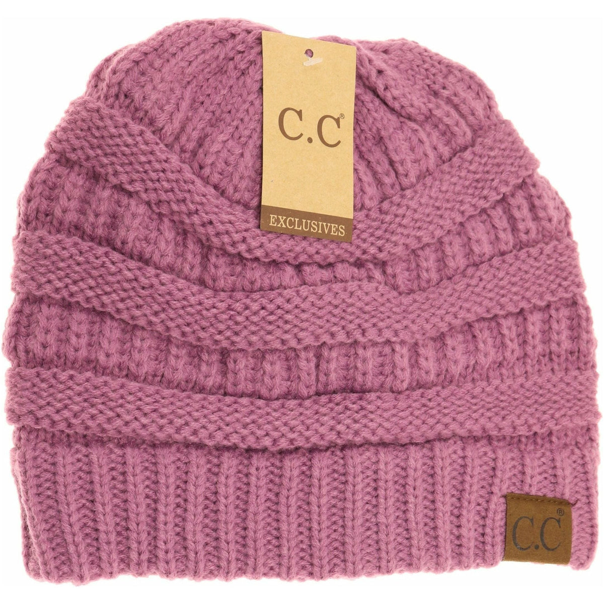 Classic CC Beanie HAT20A