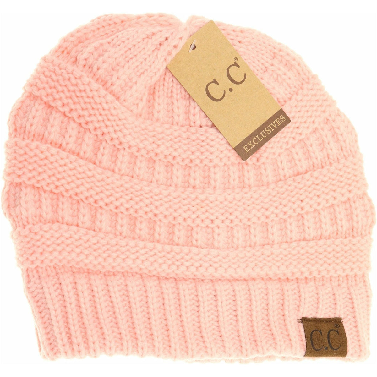 Classic CC Beanie HAT20A