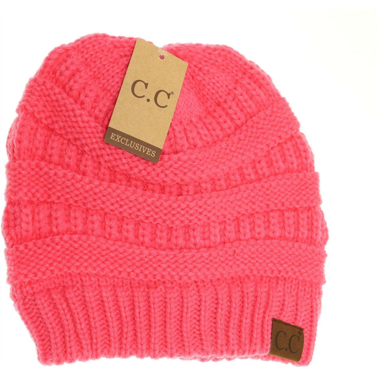 Classic CC Beanie HAT20A