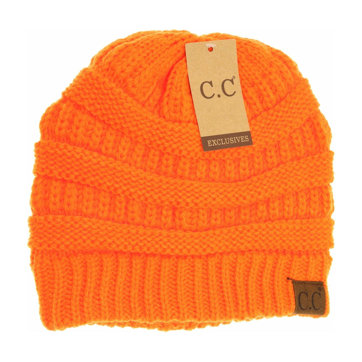 Classic CC Beanie HAT20A