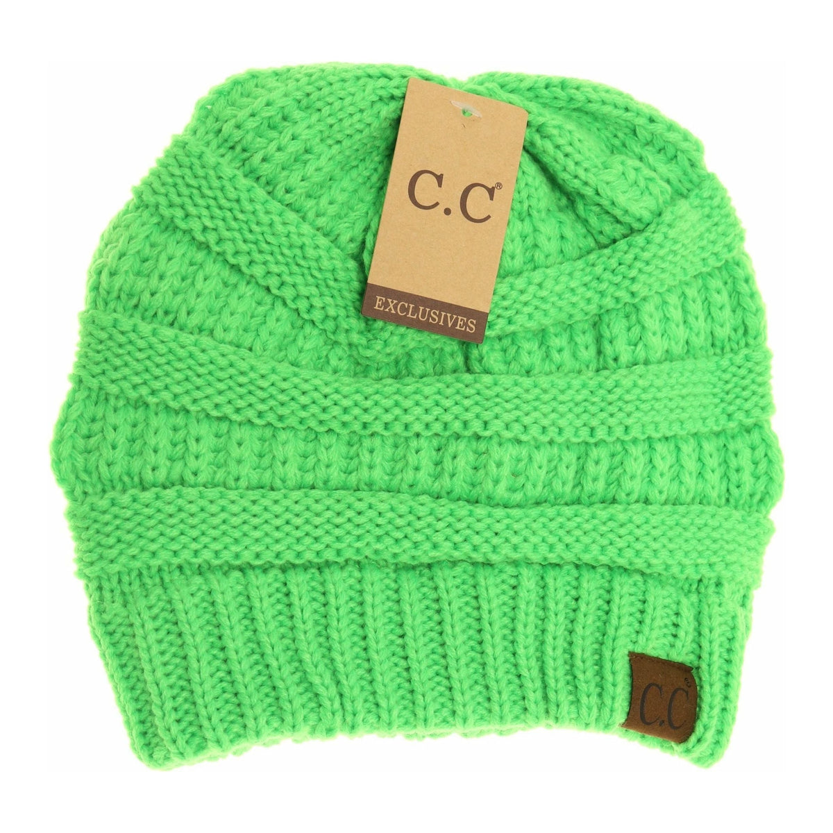 Classic CC Beanie HAT20A